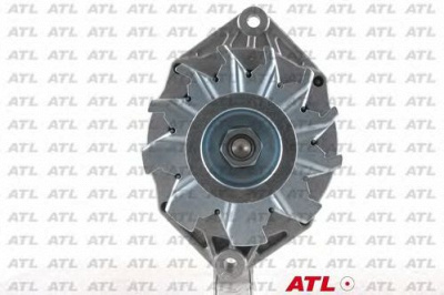 ATL AUTOTECHNIK l37905 -  Генератор